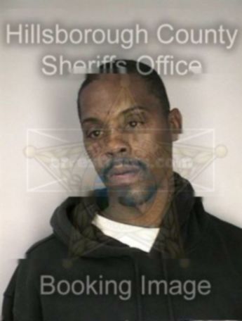 Eric Eugene Williams
