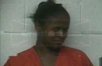 Brittany Sharkeitha Gray