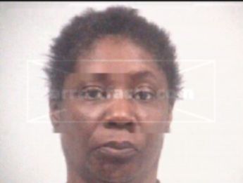 Yolanda Denise Barhams