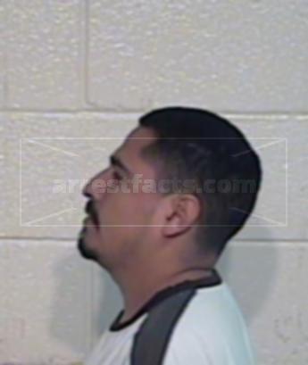 Raul Abelardo Perez Chavez