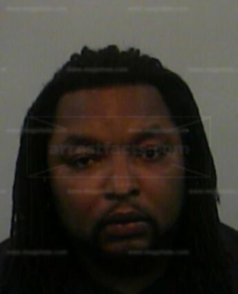 Anthony Dewayne Latham