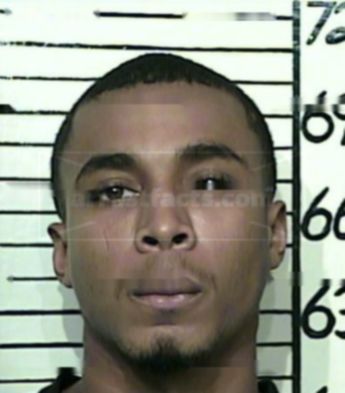 Brandon Allen Brooks