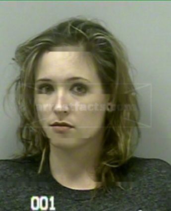 Aria Jane Knapp
