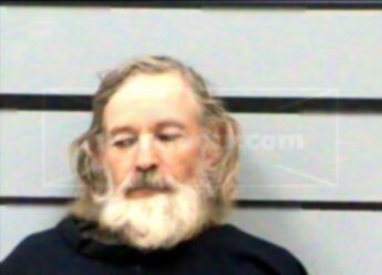 Ronnie L.ynn Maxwell