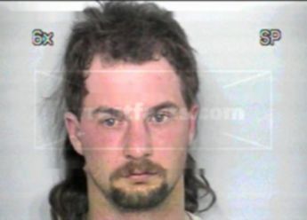 William Randal Elkins Jr.