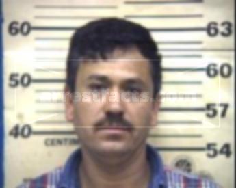 Raul Garcia