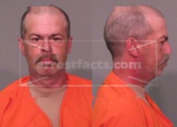 Guy Dale Covington