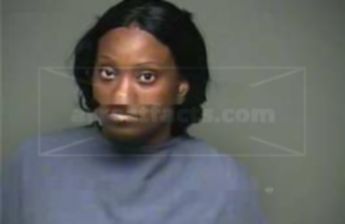 Mekaleia La Vonne Bonte Chisholm