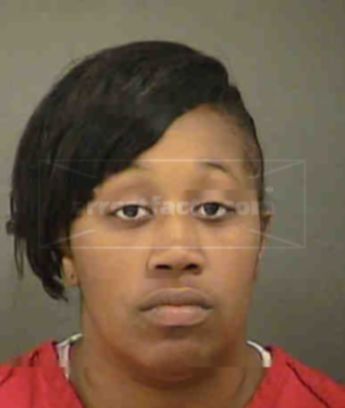 Miranda Lejuan Richmond