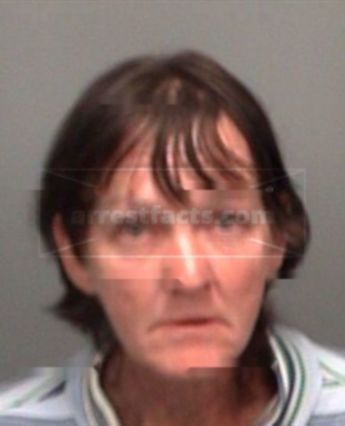 Dale Georgia Demers