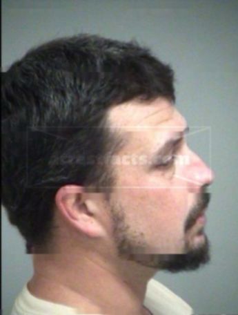 Jerred Michael Judy