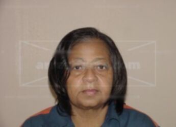 Mary Ann Bryant