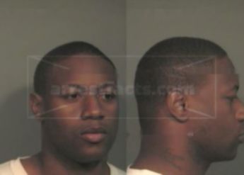 Kharuma Omarie Boyd