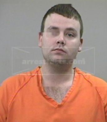 Cade Brandon Hill