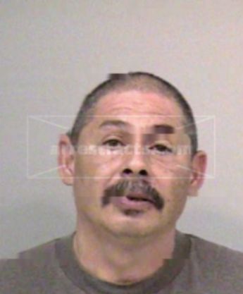 Anthony M Roybal
