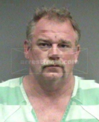 Scott Alfred Hudson