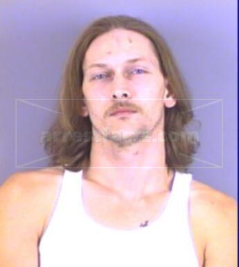 Brian Keith Davis