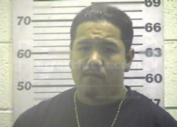 Abram Mendez