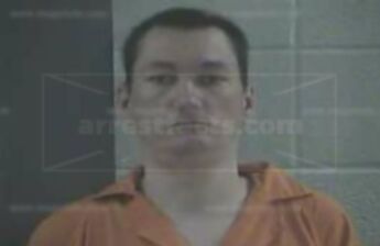 Austin Wayne Johnson