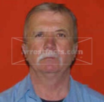 Danny James Ordway