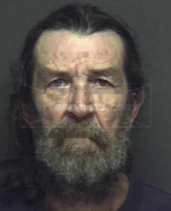 Donald Wayne Eastman