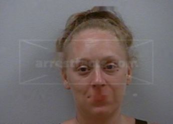 Jessica Dawn Black