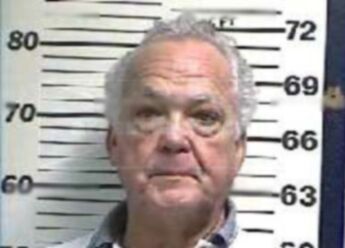 James Walker Bentley