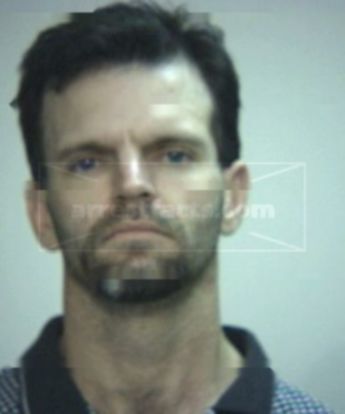 Keith Steven Jacobs