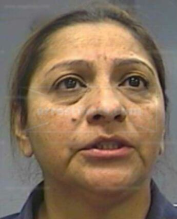 Mary Lou Trevino