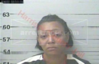 Sanquel Datrice Clark