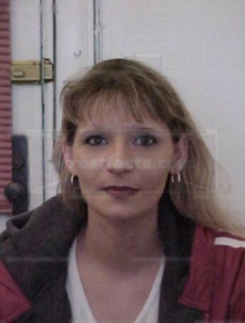 Cassondra Rogers