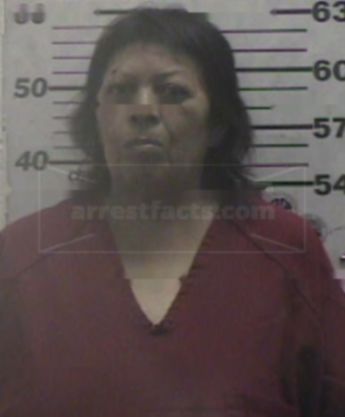 Marlene Phyllis Tafoya