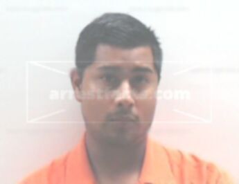 Adam Rene Navarro