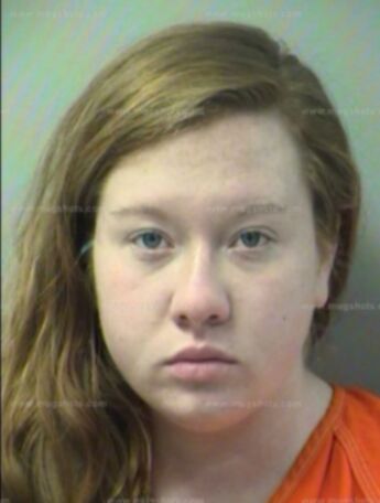 Hayley Ann Bower