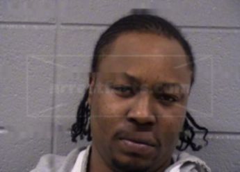Demarko M. Hunter