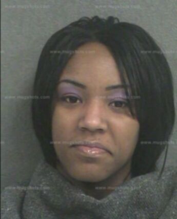 Mercedes Jena Brown