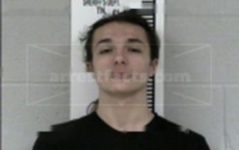 Taylor Allen Franklin
