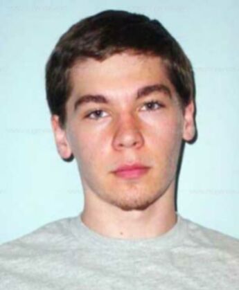 Michael Julian Norris