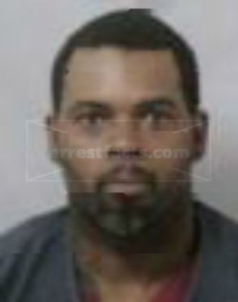 Bruce Roshawn Garrett