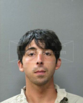 Lee Robert Cox
