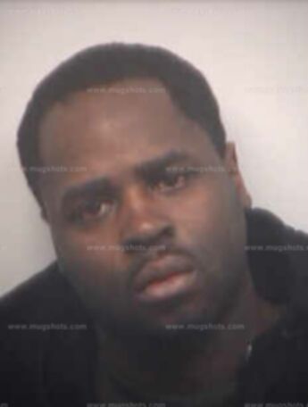 Lloyd Ramon Bellinger
