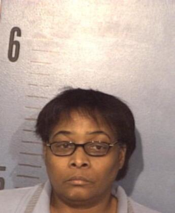 Lynda Faynell Williams