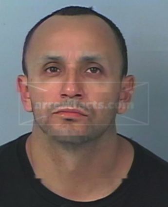 Derrick Kendrick Malave