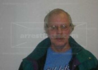 Ricky Dean Jones