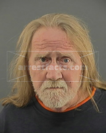 James Russell Ganion