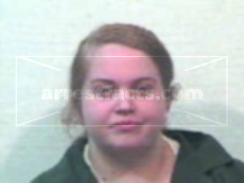 Melissa Anne Fett