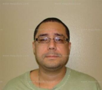 Ramiro Ray Cantu