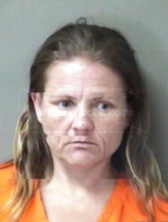 Christine Martin
