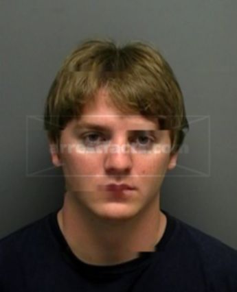 Clayton Carlson Stewart