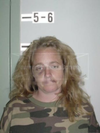 Jennifer Lynn Cole